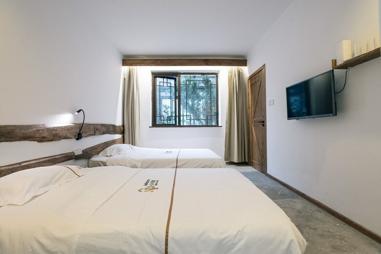 Innature Gubei Hotel