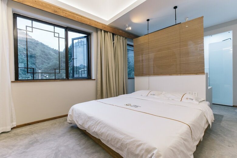 Innature Gubei Hotel