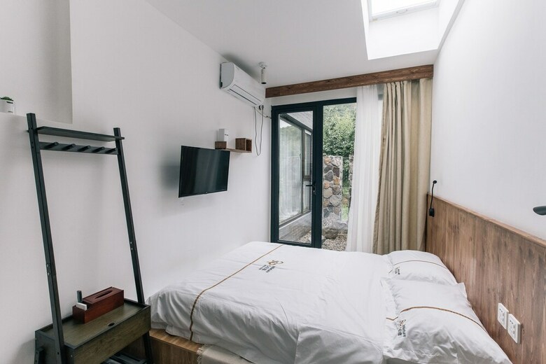 Innature Gubei Hotel
