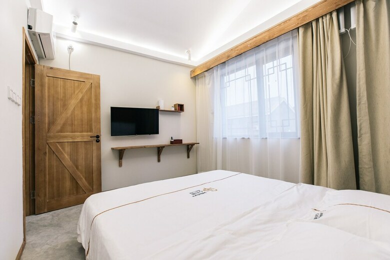 Innature Gubei Hotel