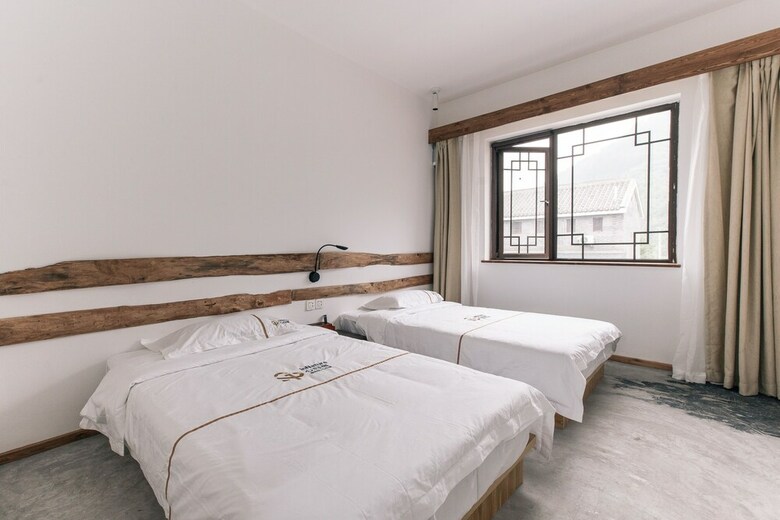 Innature Gubei Hotel
