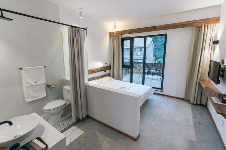 Innature Gubei Hotel