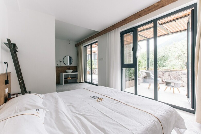 Innature Gubei Hotel