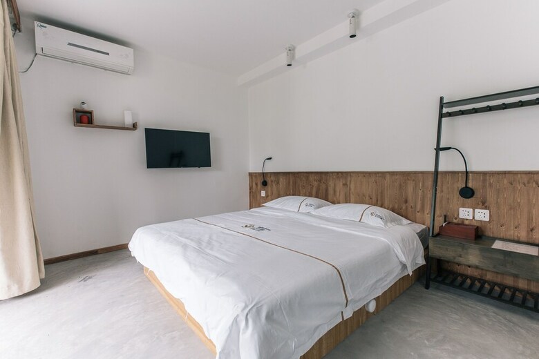 Innature Gubei Hotel