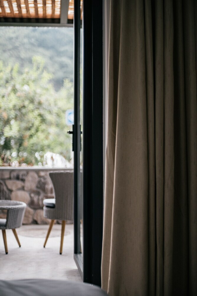 Innature Gubei Hotel