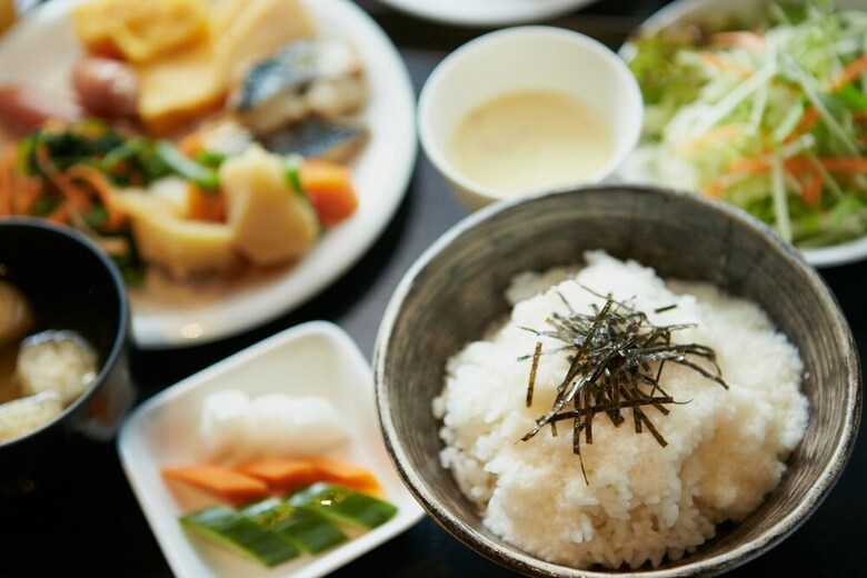 Court Hotel Hamamatsu