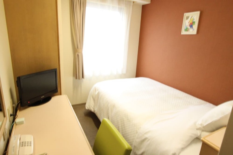 Court Hotel Hamamatsu