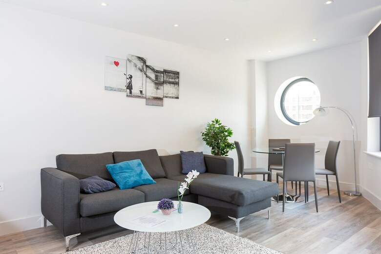 Zo Apartments Chelsea
