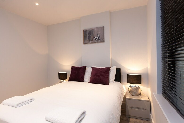 Zo Apartments Chelsea