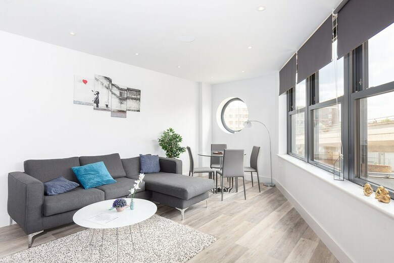 Zo Apartments Chelsea