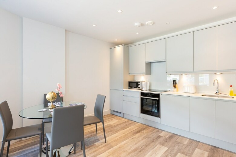 Zo Apartments Chelsea