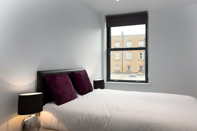 Zo Apartments Chelsea