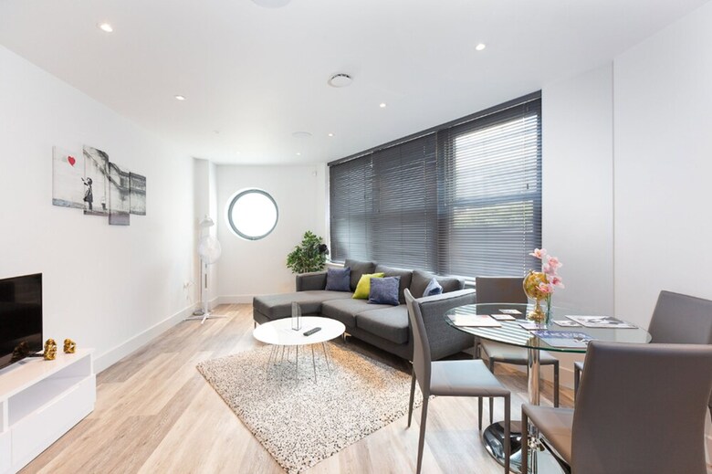 Zo Apartments Chelsea