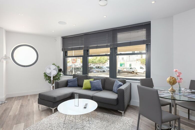 Zo Apartments Chelsea
