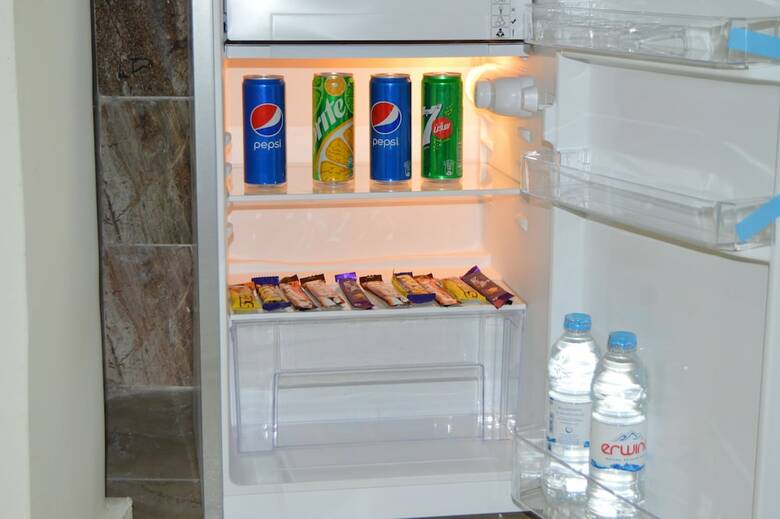 Bed & Breakfast Comfort Pyramids Inn