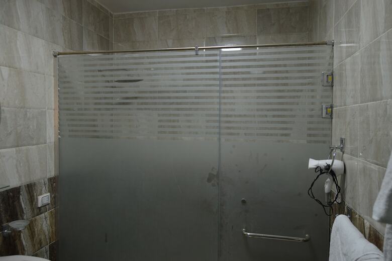 Bed & Breakfast Comfort Pyramids Inn