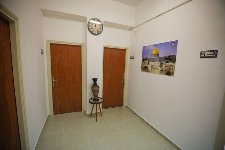Hotel Damascus Gate Rooms Motel