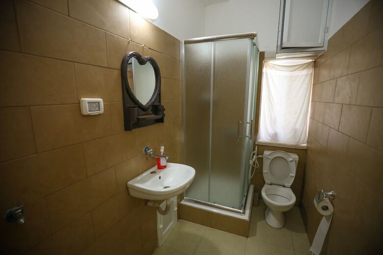 Hotel Damascus Gate Rooms Motel