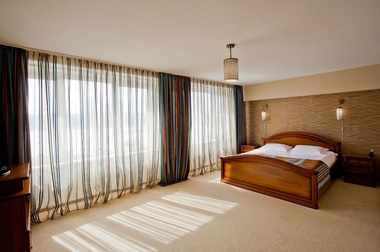 Irkutsk Hotel