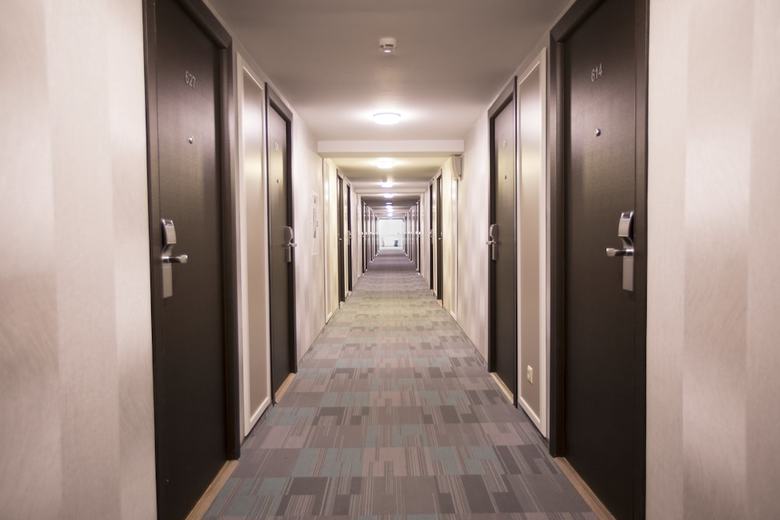 Irkutsk Hotel