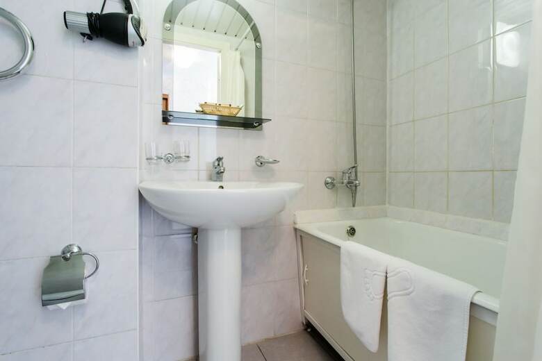 Irkutsk Hotel