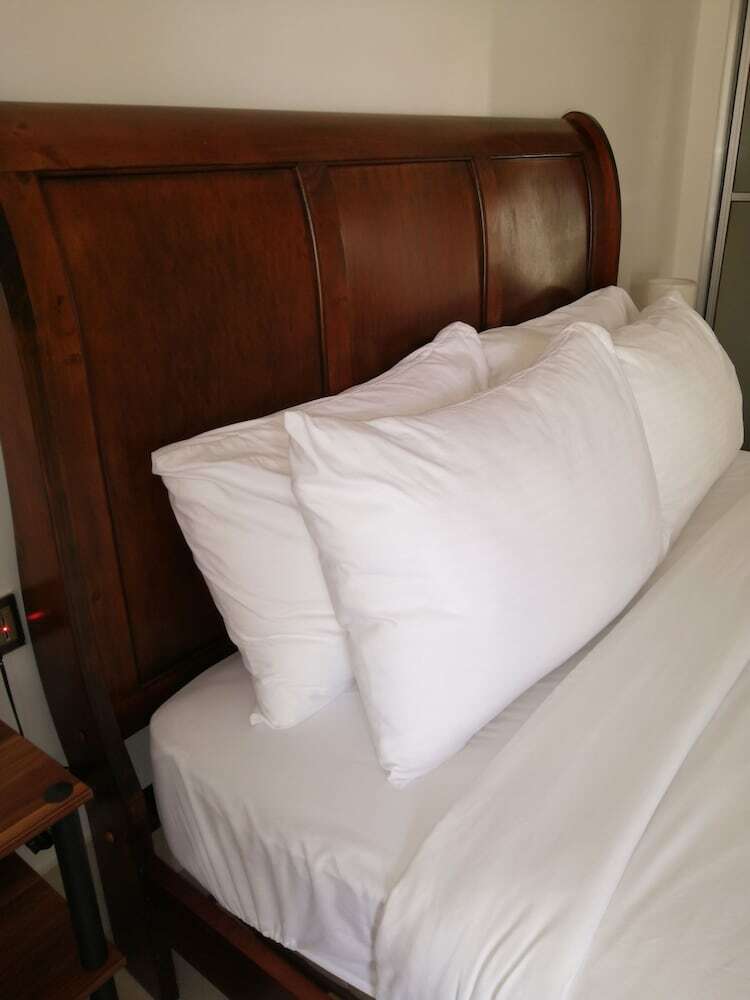 Hotel Ocean Safari Suites