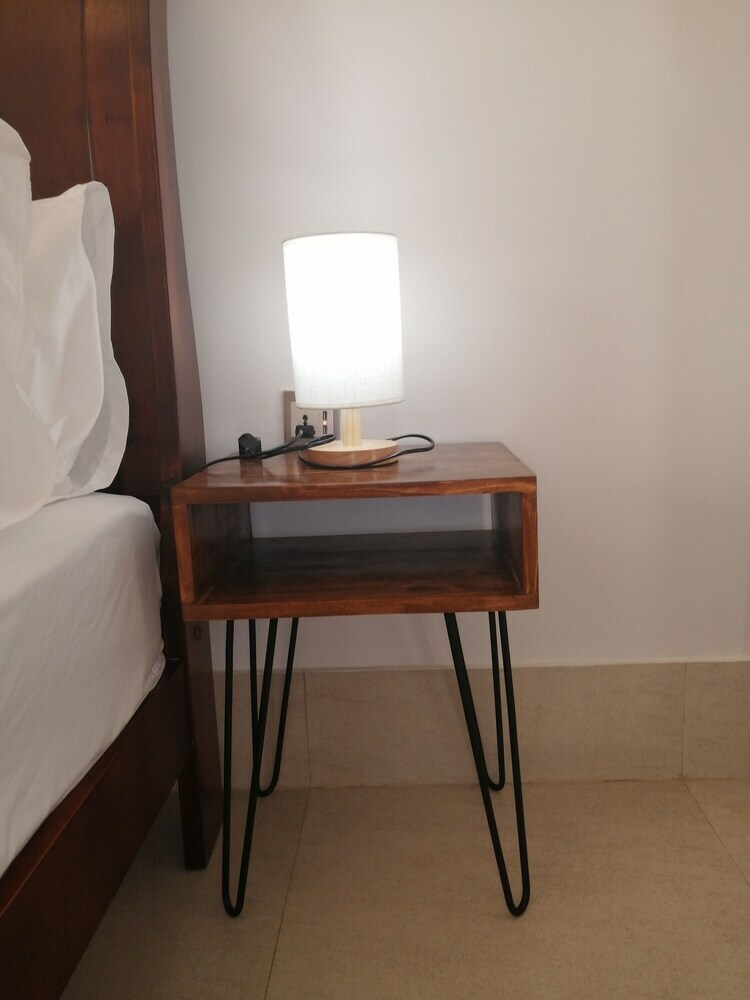 Hotel Ocean Safari Suites