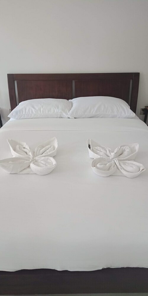 Hotel Ocean Safari Suites