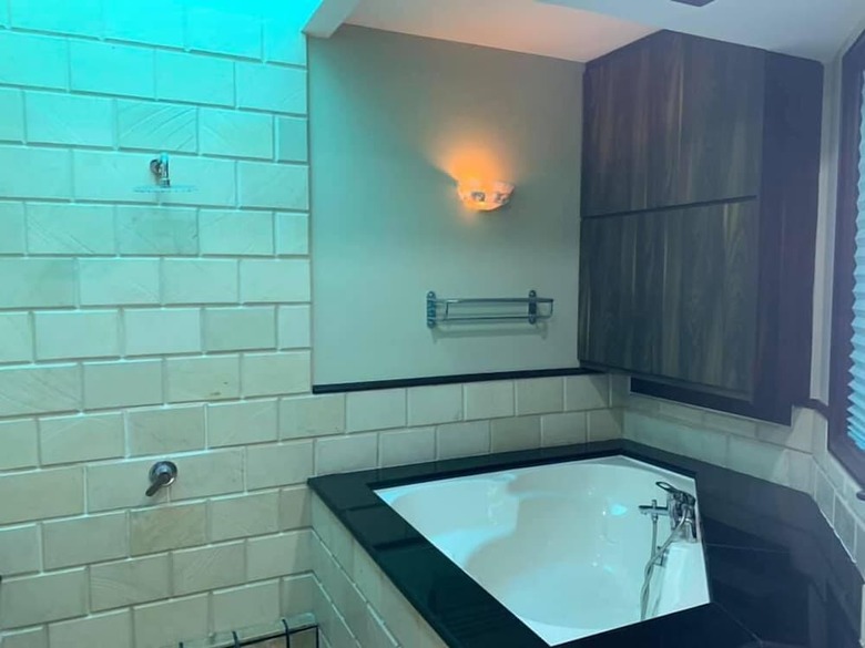 Hotel Water Chalet Pd By Alpine