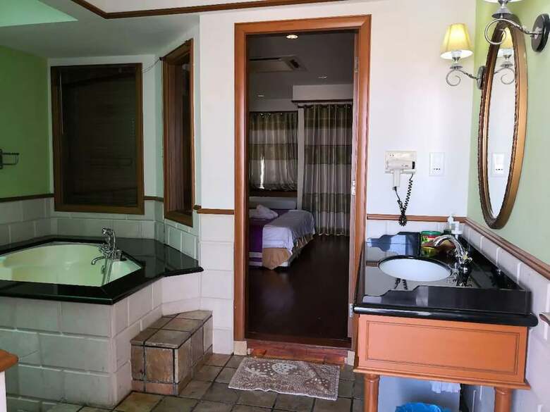 Hotel Water Chalet Pd By Alpine