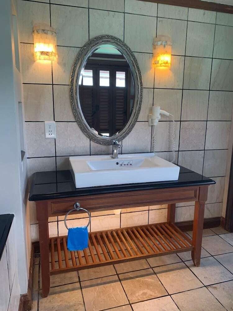 Hotel Water Chalet Pd By Alpine