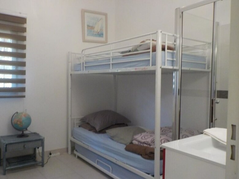 Apartamento Sylvabelle Gigaro