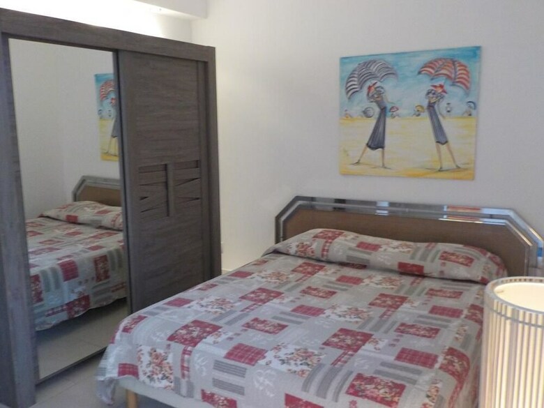 Apartamento Sylvabelle Gigaro