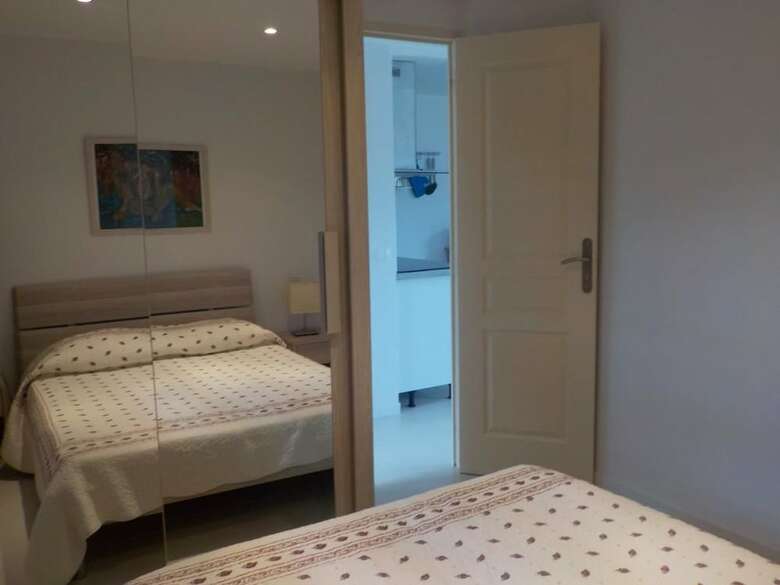 Apartamento Sylvabelle Gigaro
