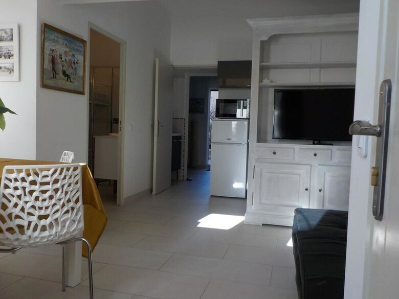 Apartamento Sylvabelle Gigaro