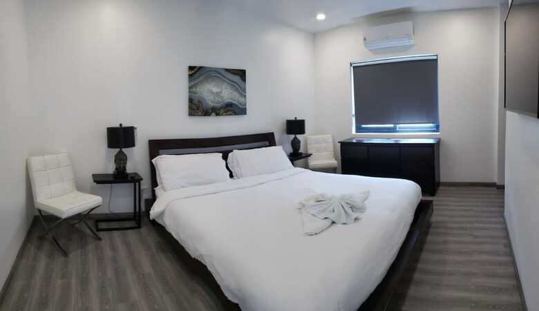 Hotel Bluzen