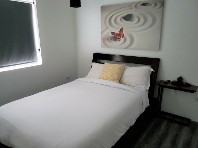 Hotel Bluzen