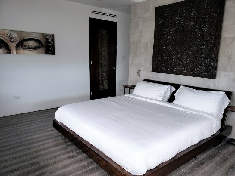 Hotel Bluzen