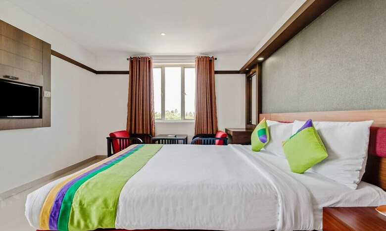 Hotel Treebo Trend Amala Residency