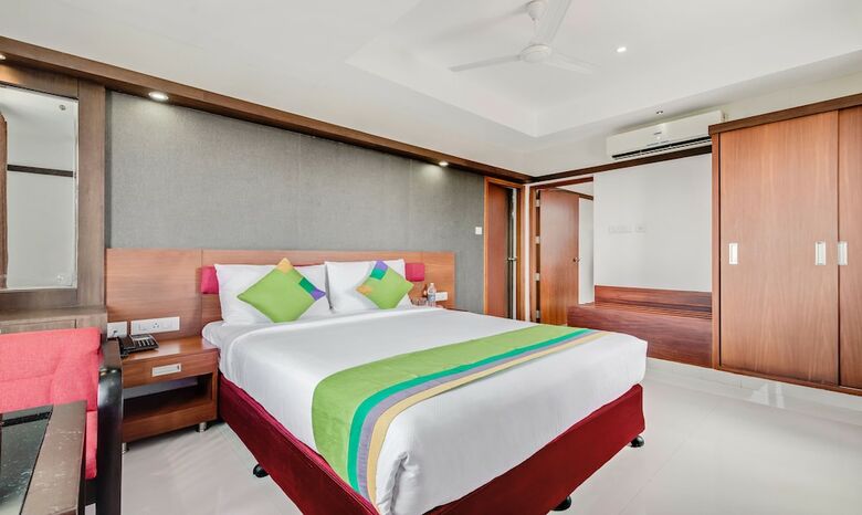 Hotel Treebo Trend Amala Residency