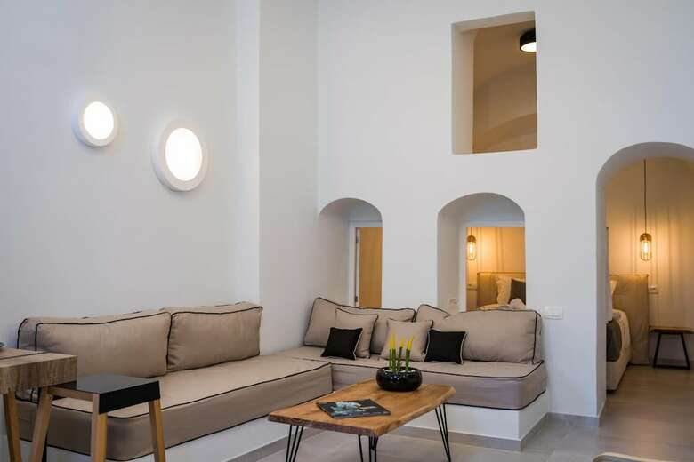 Aparthotel Echo Suites