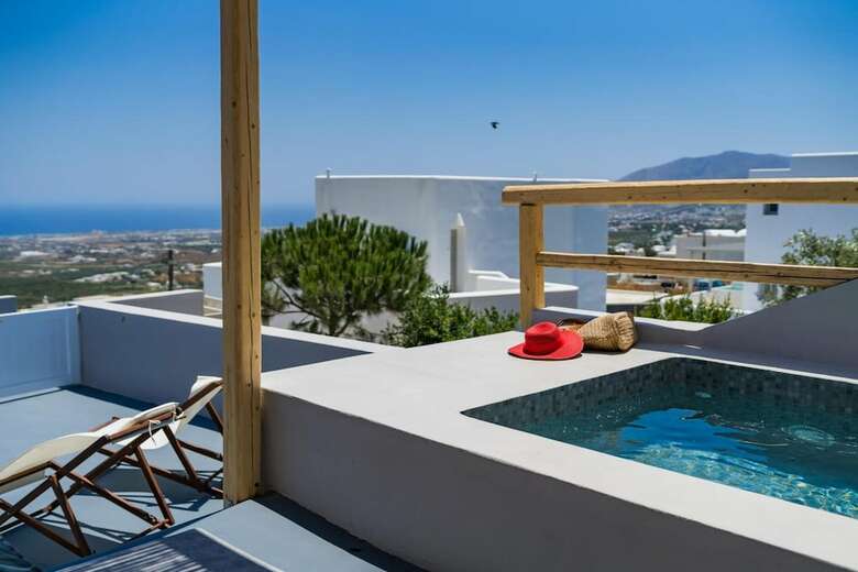 Aparthotel Echo Suites