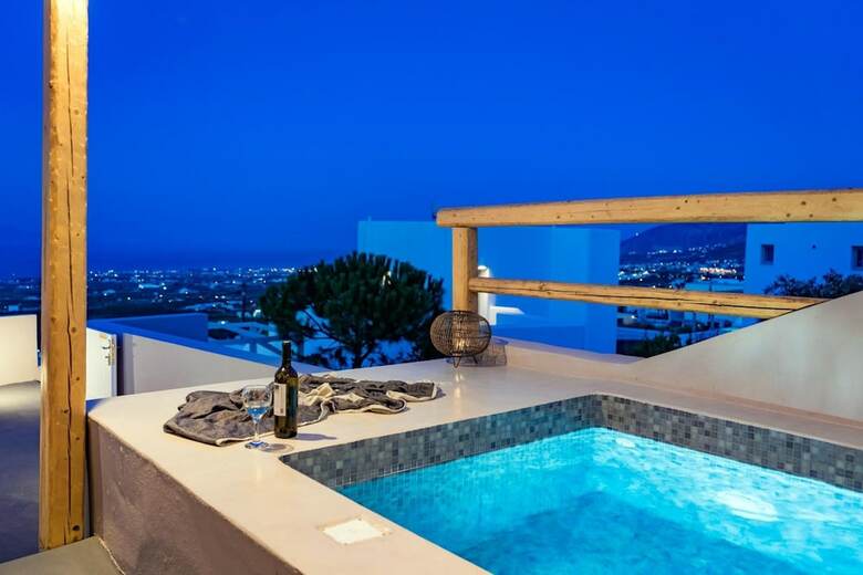 Aparthotel Echo Suites