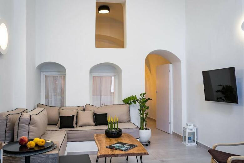 Aparthotel Echo Suites