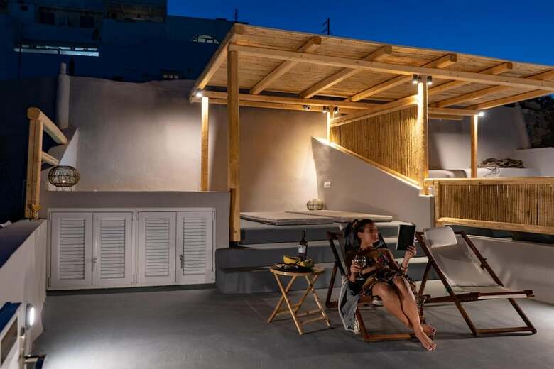 Aparthotel Echo Suites