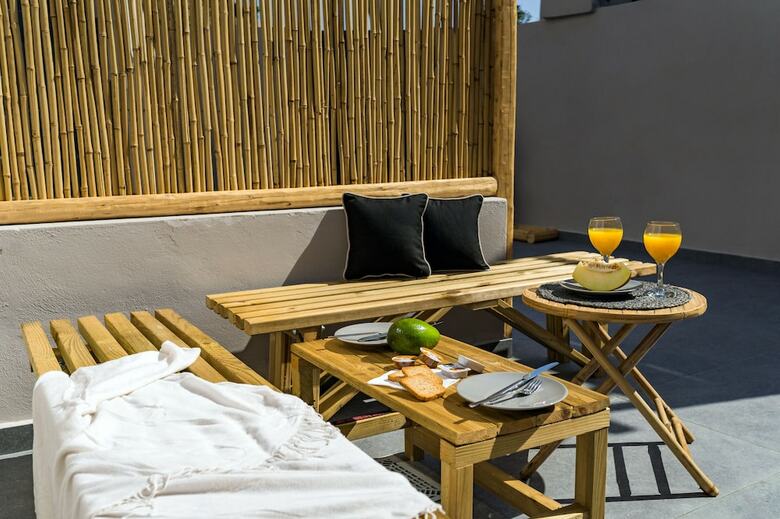 Aparthotel Echo Suites
