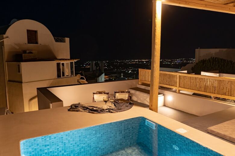 Aparthotel Echo Suites
