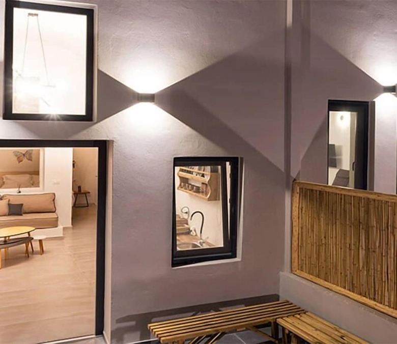 Aparthotel Echo Suites