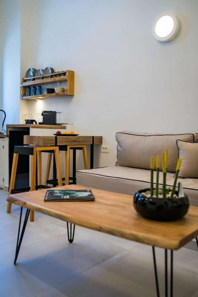 Aparthotel Echo Suites