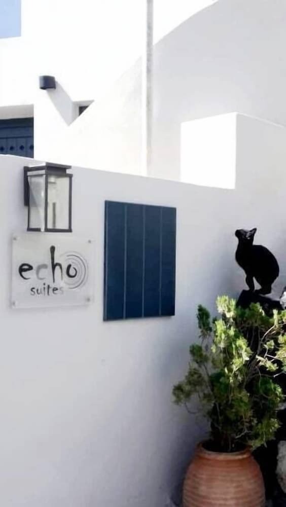 Aparthotel Echo Suites